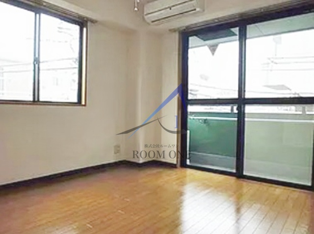 その他部屋・スペース　寝室です。