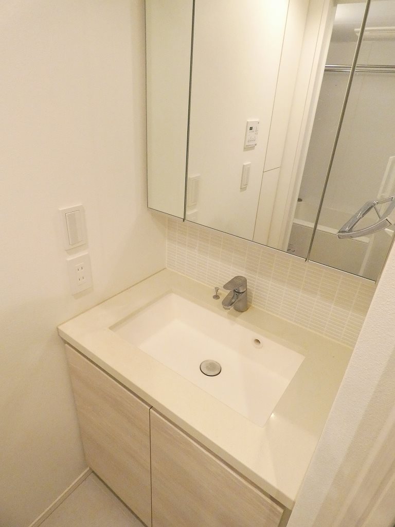 洗面設備　洗面※別部屋参考写真