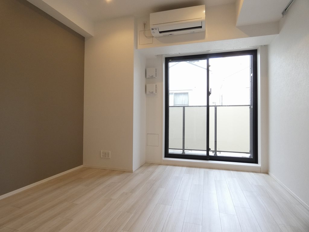 居室・リビング　居室※別部屋参考写真