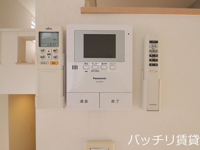 セキュリティ　同型タイプの為、現状を優先致します。