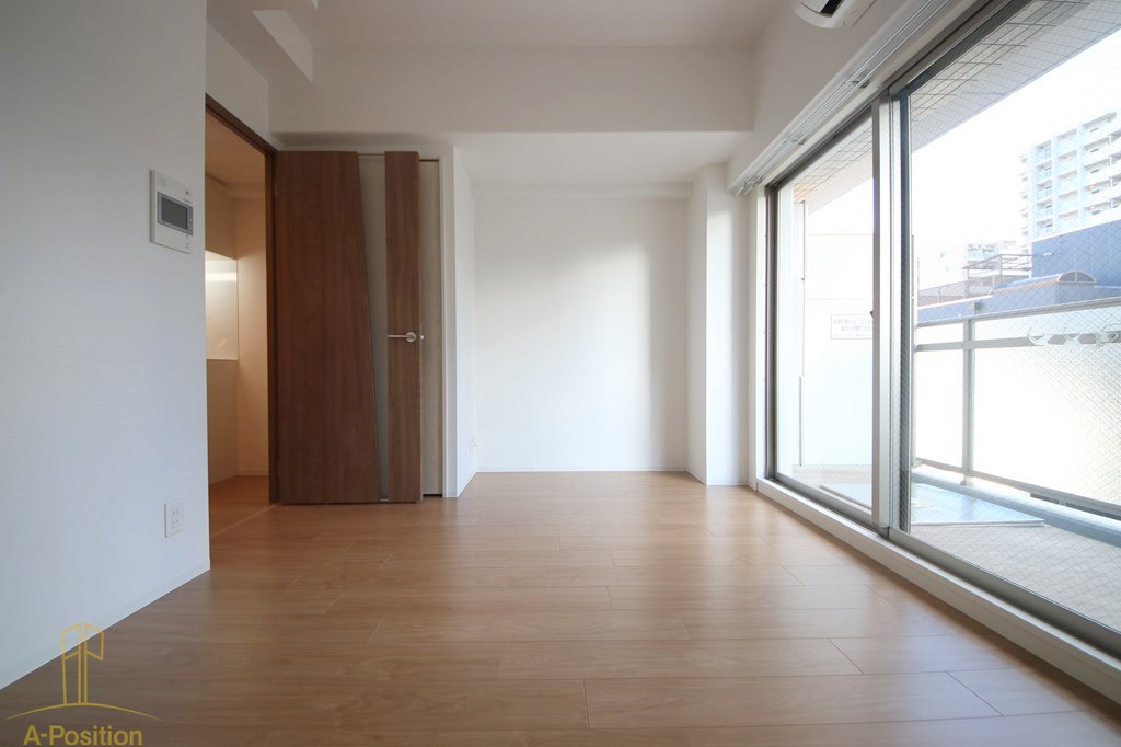 居室・リビング　エスリード松屋町グレイス