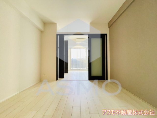 居室・リビング　参考写真　同シリーズマンション