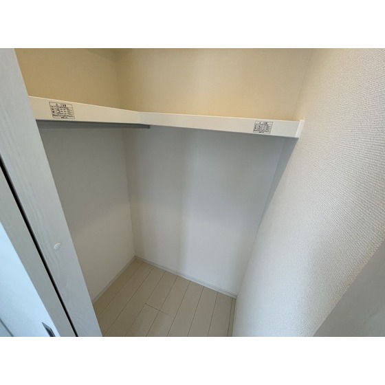 収納　別部屋参考写真