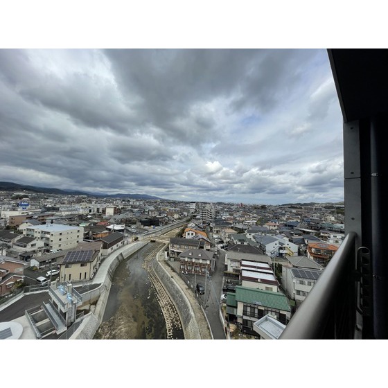 眺望　別部屋参考写真