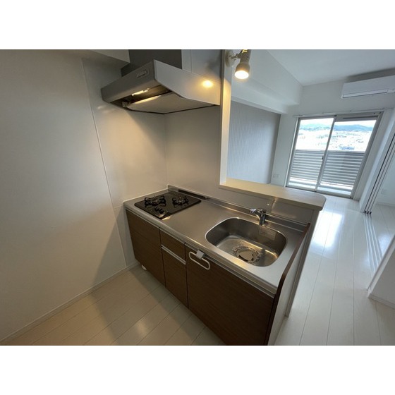 キッチン　別部屋参考写真