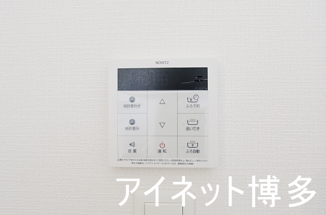 その他設備　より快適な生活が送れますね