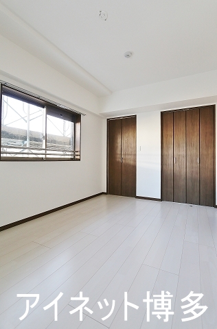 その他部屋・スペース　寝室にぴったりです