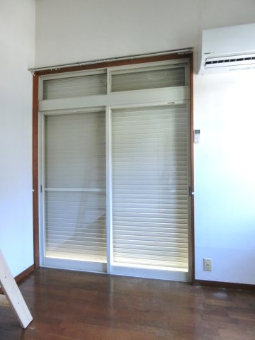 セキュリティ　同物件内参考画像