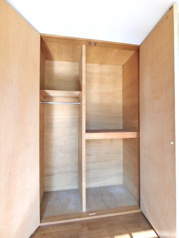 収納　同物件内参考画像