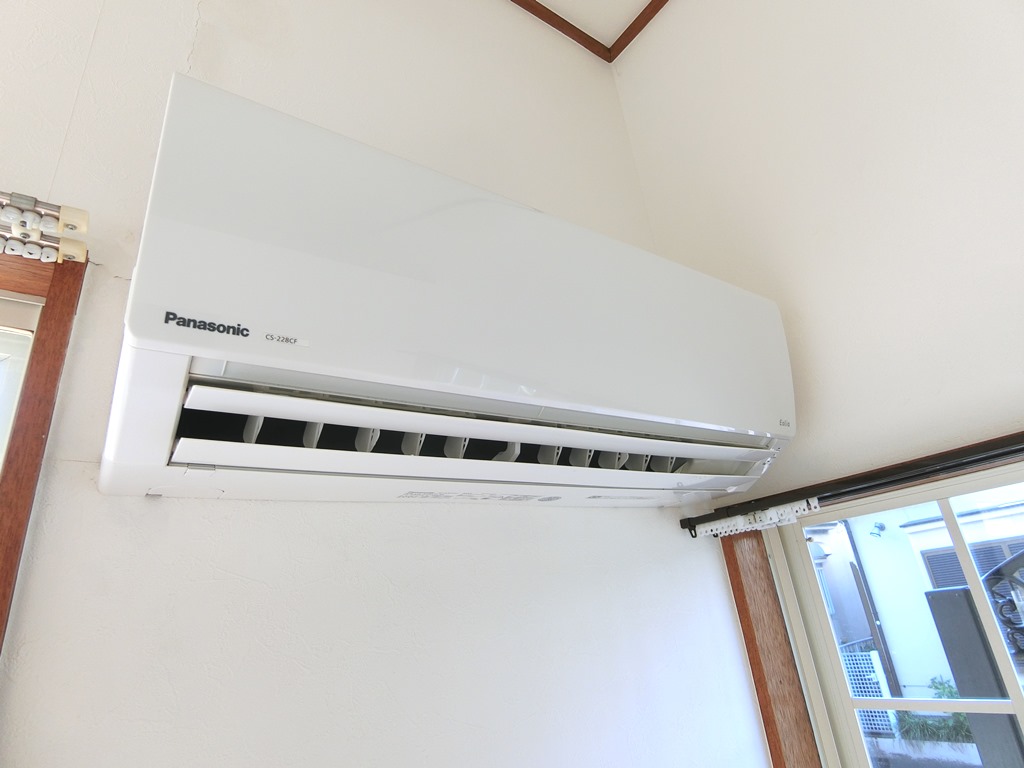 その他設備　同物件内参考画像