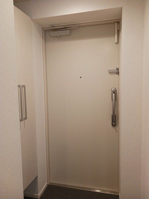 玄関　☆広々とした玄関☆