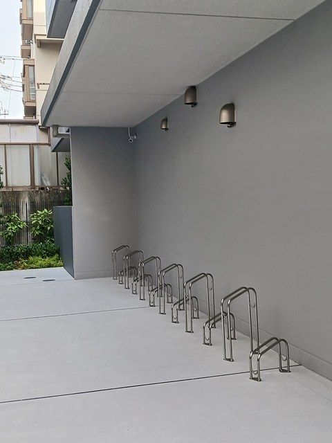 その他共有部分　☆共用部分☆