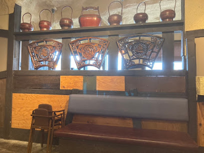 飲食店　びっくりドンキー 南郷通店（飲食店）まで207m