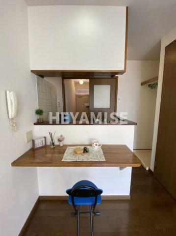 その他　※別号室写真（リフォーム前）