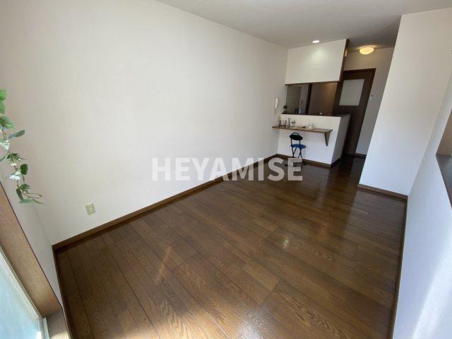 その他部屋・スペース　※別号室写真（リフォーム前）