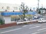 コンビニ　ローソン（コンビニ）まで730m