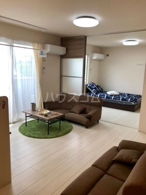 居室・リビング