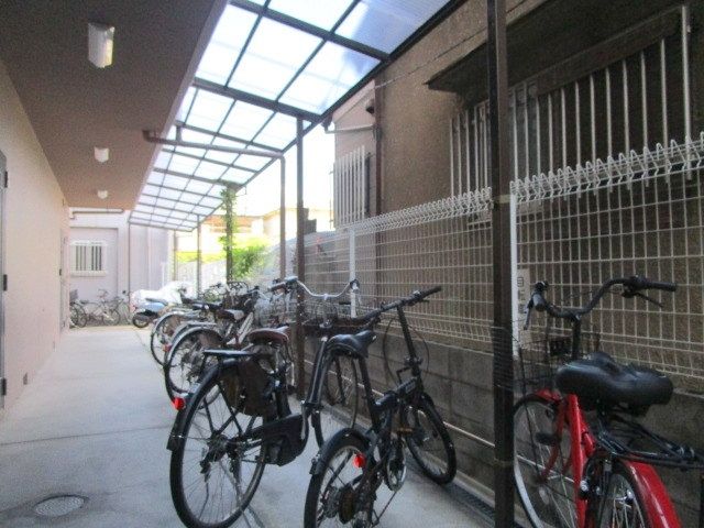 その他共有部分　共有部分