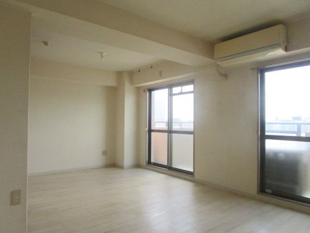 居室・リビング　リビング/居室