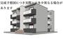 与野駅より徒歩5分 2階 新築の賃貸物件