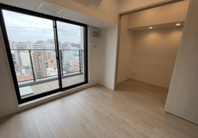 居室・リビング　☆広々としたリビング☆