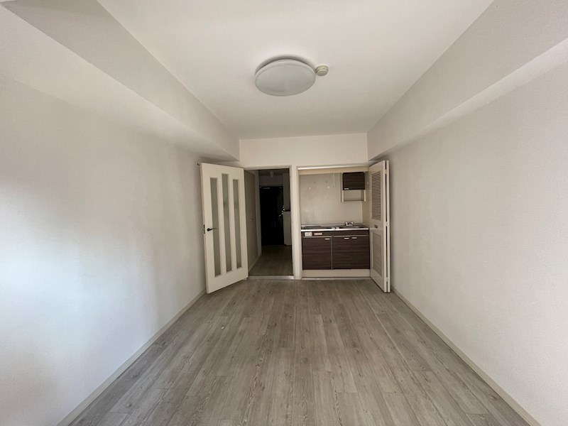 居室・リビング　※同タイプの他のお部屋です