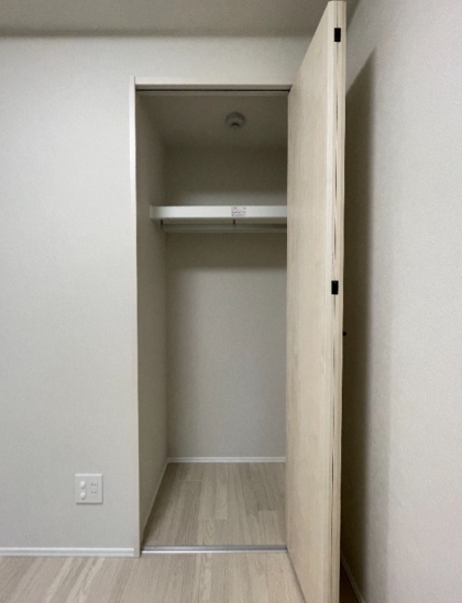 収納　☆設備充実☆