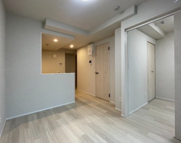 居室・リビング　☆広々としたリビング☆