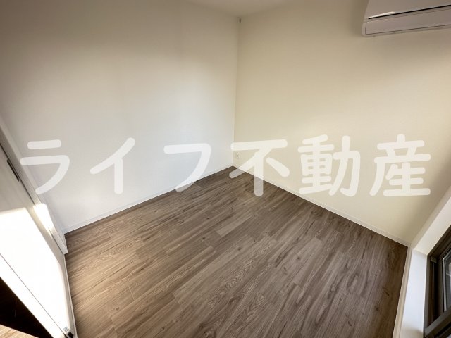 その他部屋・スペース　明るい色調の室内です