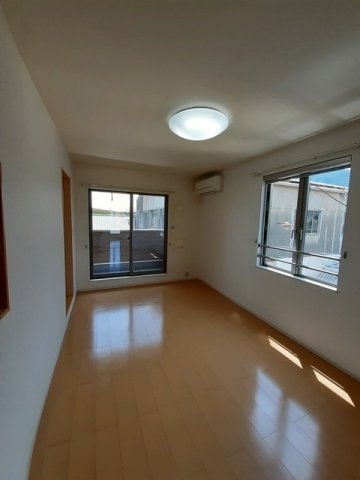 居室・リビング　使いやすいリビングです