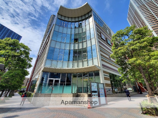 ショッピングセンター　ららテラス　武蔵小杉（ショッピングセンター）まで1200m