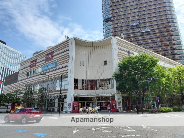 ショッピングセンター　ｆｏｏｄｉｕｍ　武蔵小杉（ショッピングセンター）まで1400m