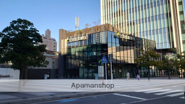 銀行　三井住友銀行　武蔵小杉支店（銀行）まで1500m