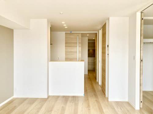 居室・リビング　ＬＤＫ