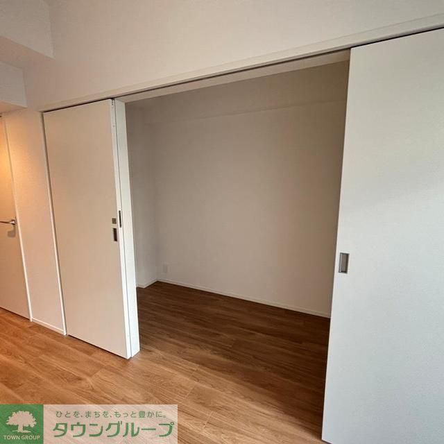 居室・リビング　※写真は同タイプ住戸です。