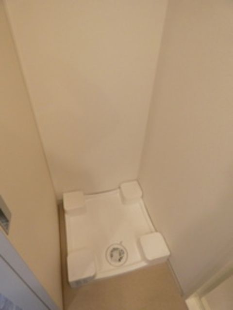 その他設備　★室内洗濯機置き場★