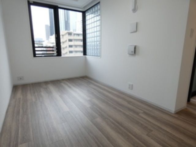 居室・リビング　★寝室★