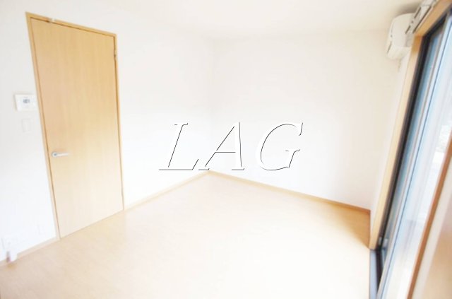 その他部屋・スペース　寝室です。