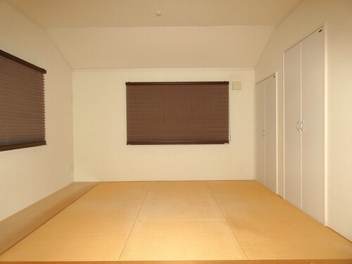 その他　和室４．４畳