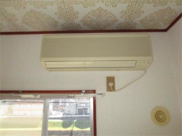 その他　エアコン