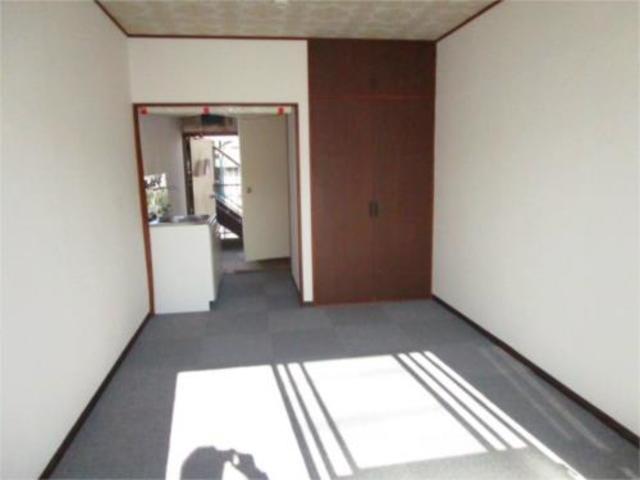 その他部屋・スペース　陽の差し込む明るいお部屋