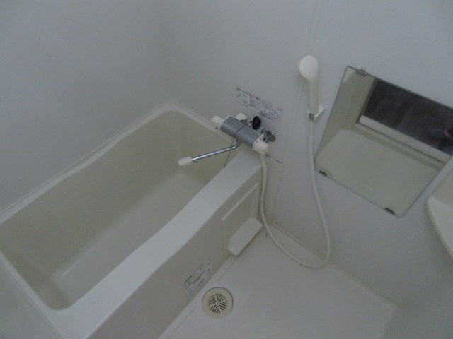 バス・シャワールーム　他部屋参考