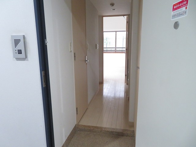 玄関　他部屋参考