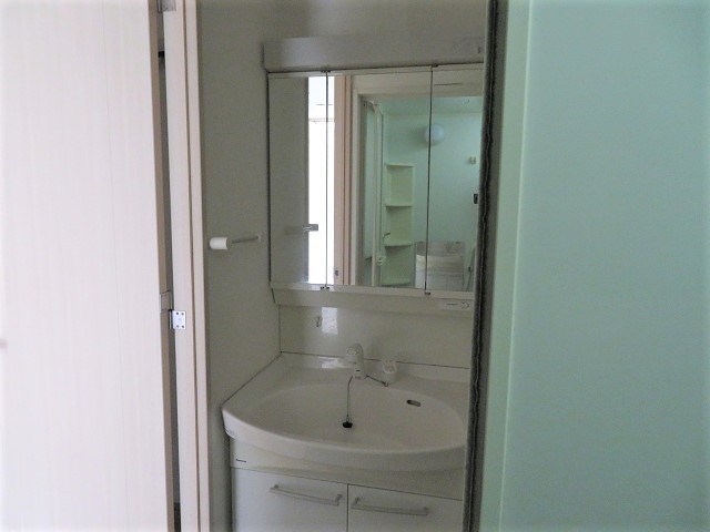 洗面設備　アネシス