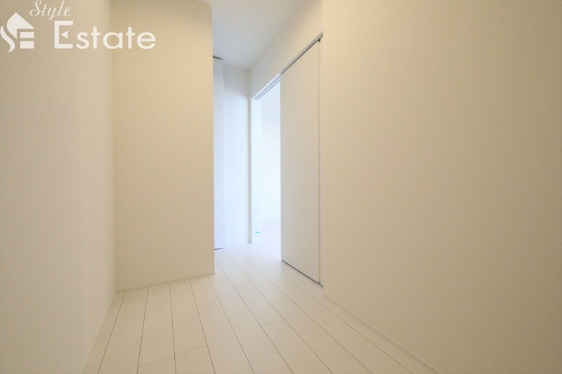 その他部屋・スペース　洋室