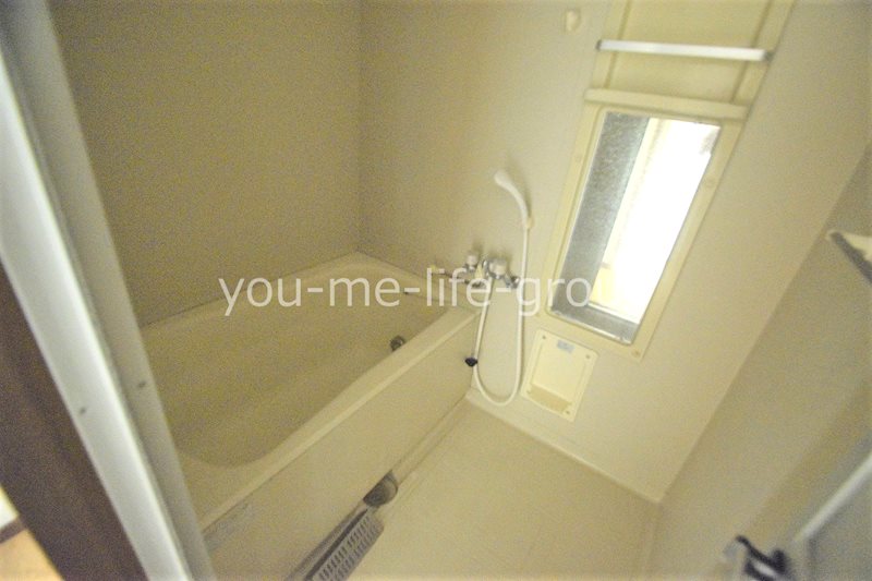 バス・シャワールーム　参考写真