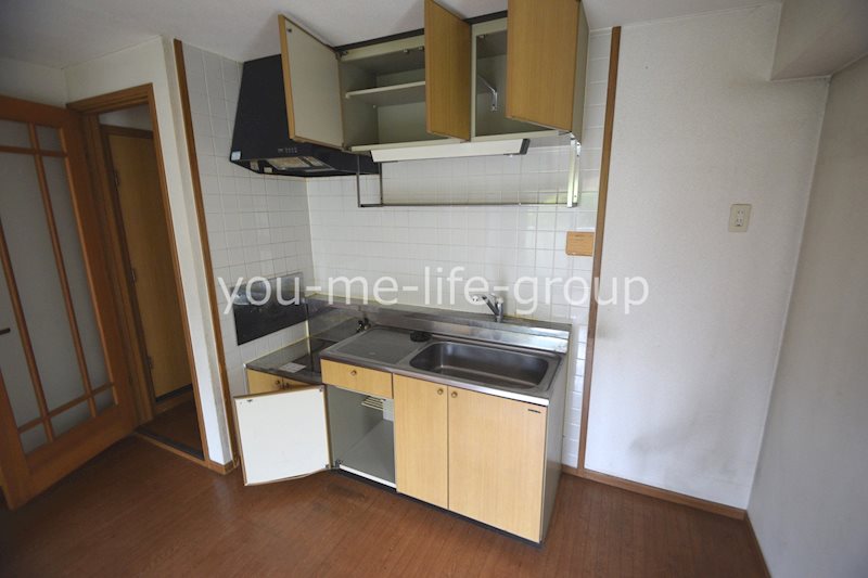 キッチン　参考写真