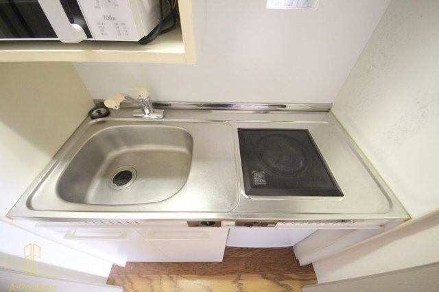 キッチン　松下善ビル