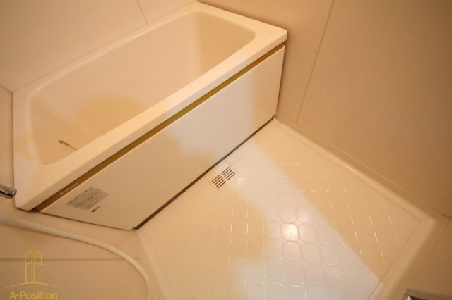 バス・シャワールーム　松下善ビル