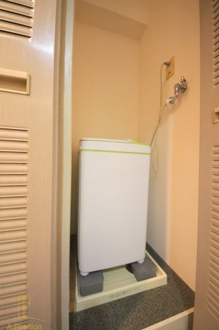 その他設備　松下善ビル